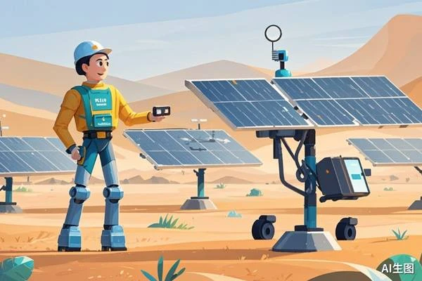 徐新又投了个机器人