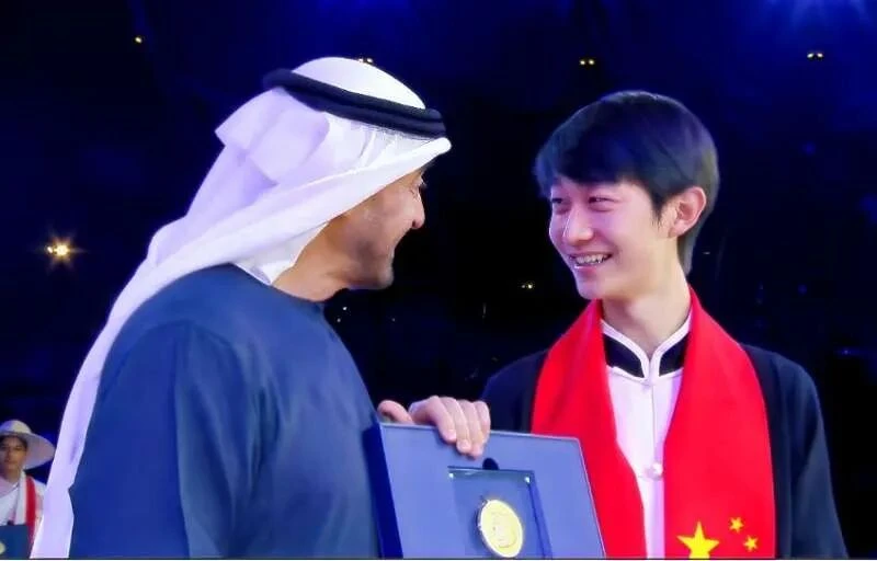 人工智能时代的教育迷思，一位19岁休学少年给出了答案