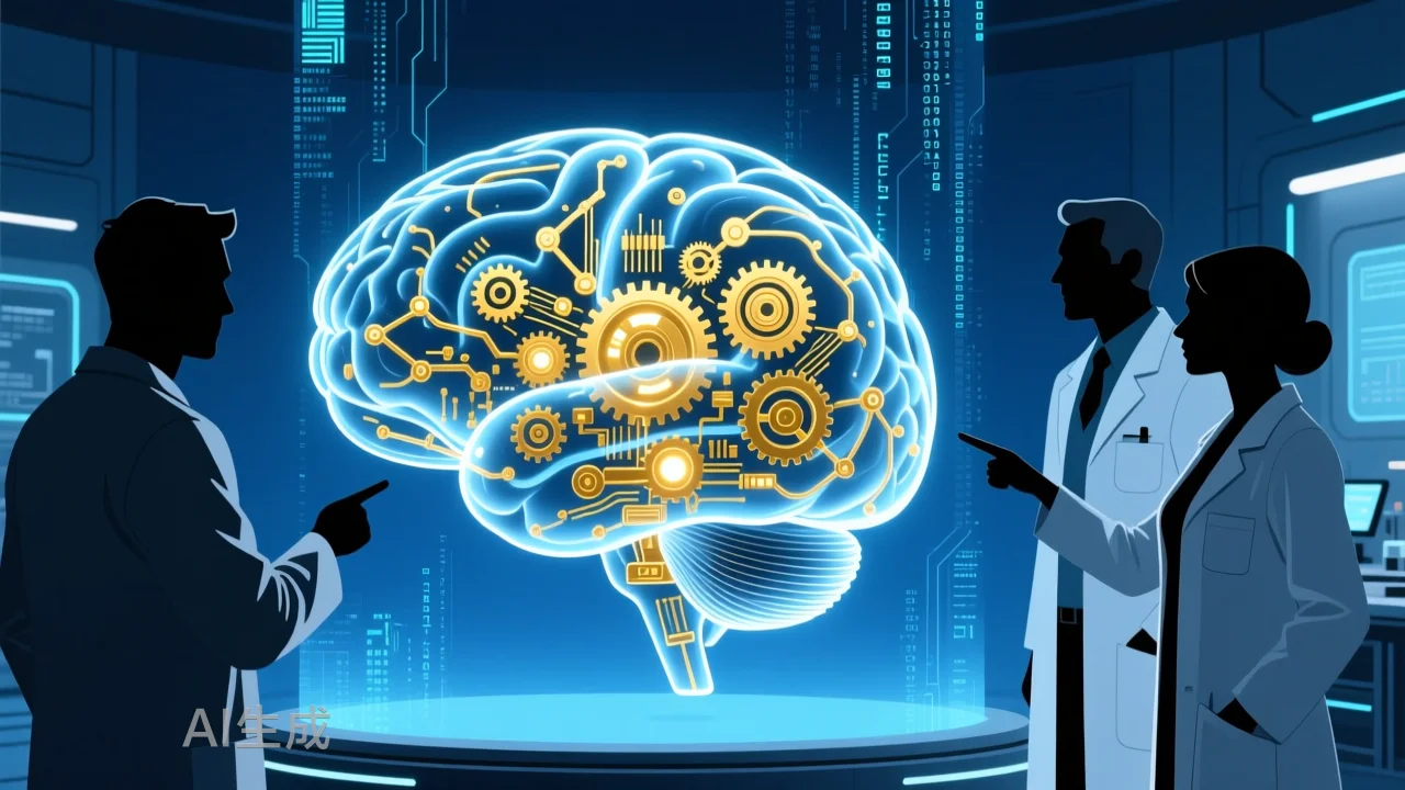 陈天桥落子三位顶尖科学家：MiroMind 放弃参数崇拜，重仓“系统2”推理