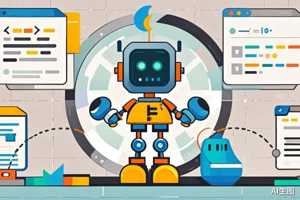 模型不再是关键？LangChain 创始人：真正决定Agent 上限的是运行框架