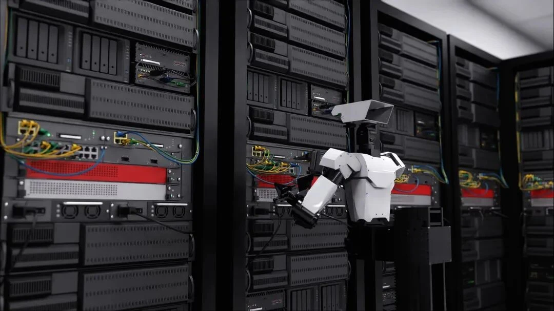 具身数据独角兽火了：上百家产业方找上门