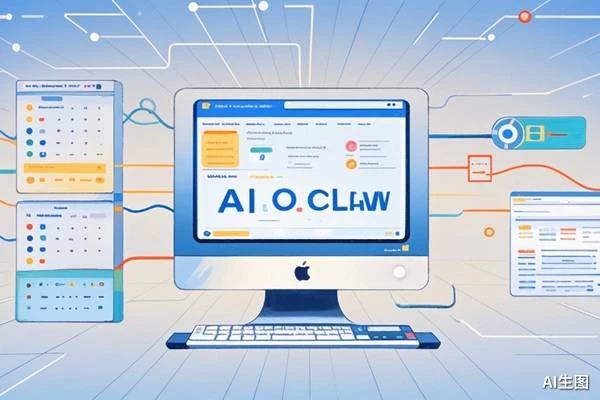 OpenClaw爆火，App时代要结束了？