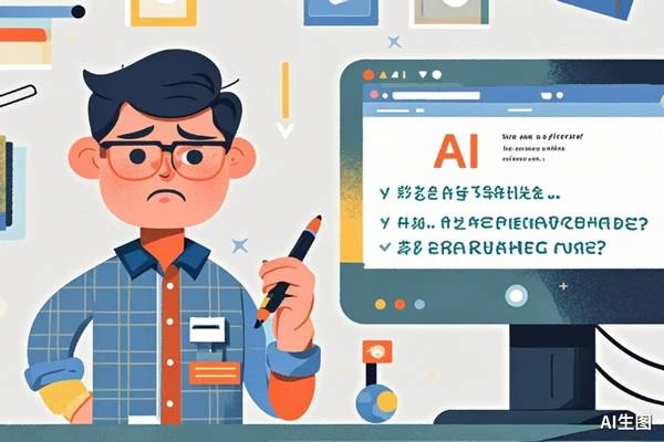 当AI学会写作，人类开始互相怀疑