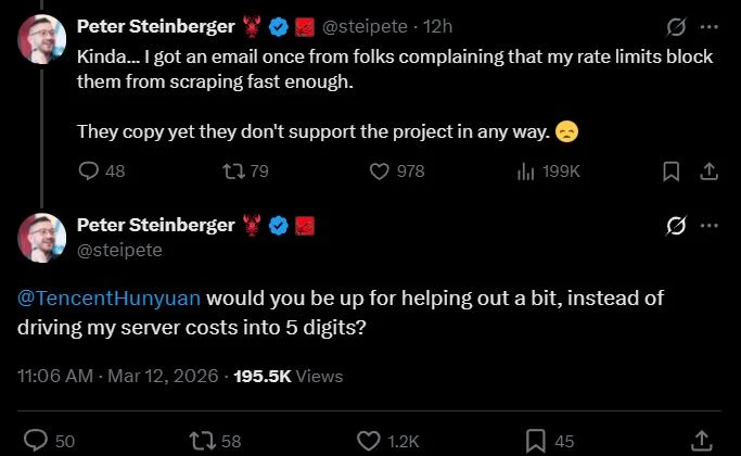 “龙虾”钻进微信，元宝何去何从