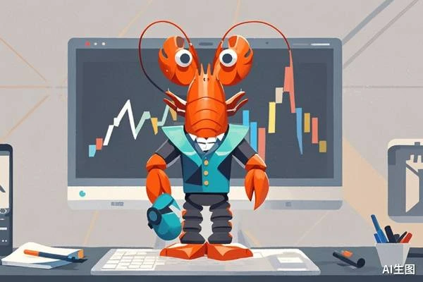 从爆火到“限虾”：20余家券商紧急叫停，卸载“龙虾”服务悄然兴起