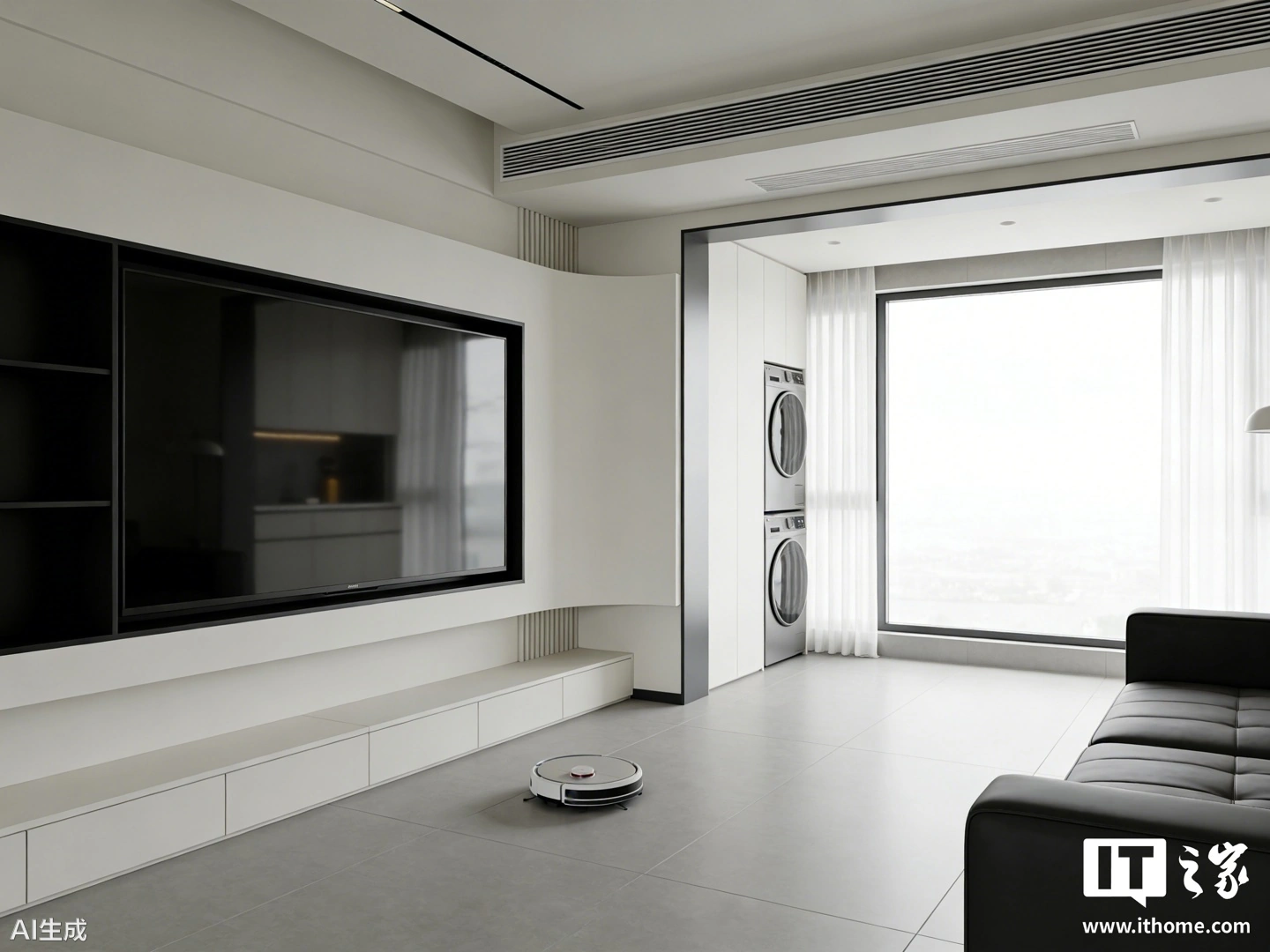 AI 渗透率超 50%，我国家电企业加速布局未来产业