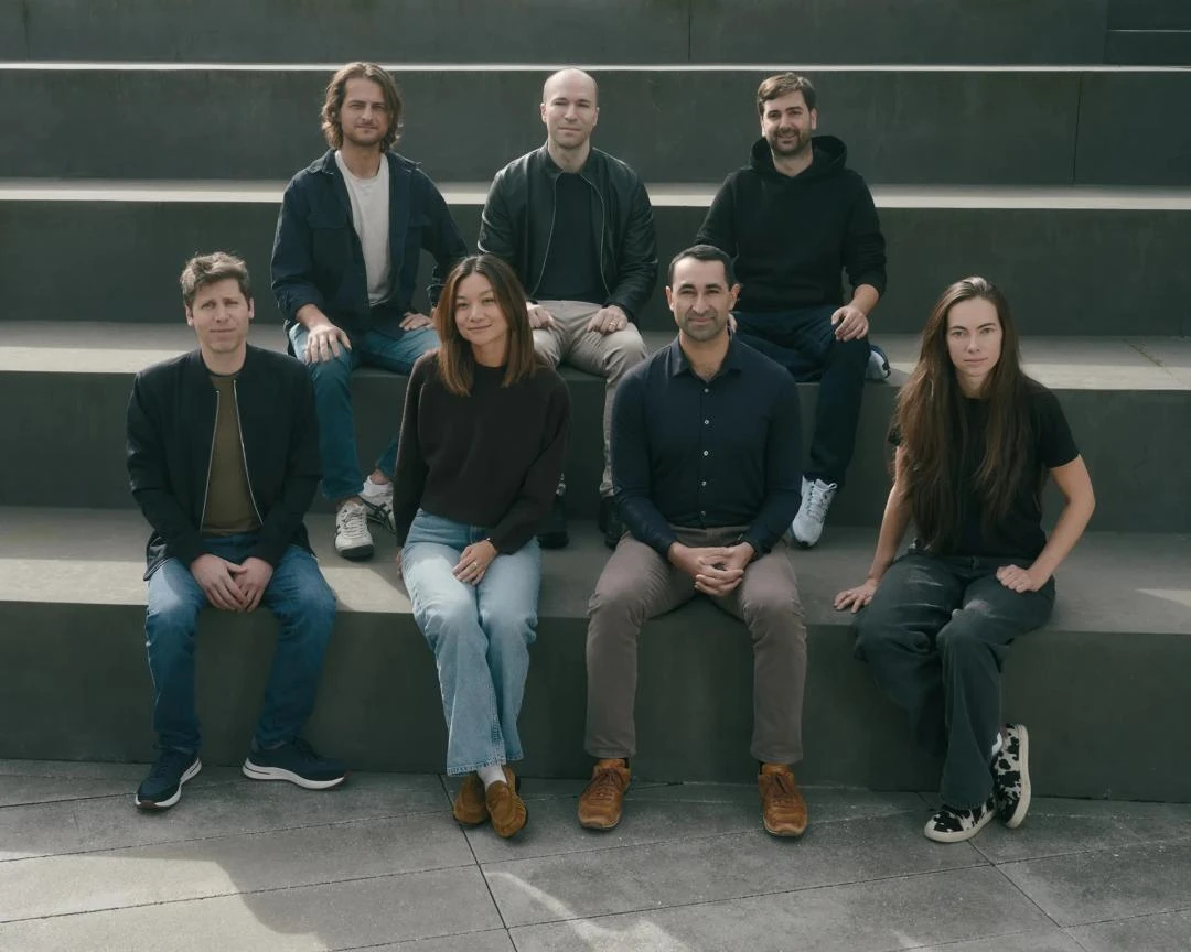 Agentic AI时代，“老大”OpenAI成了“老登”？