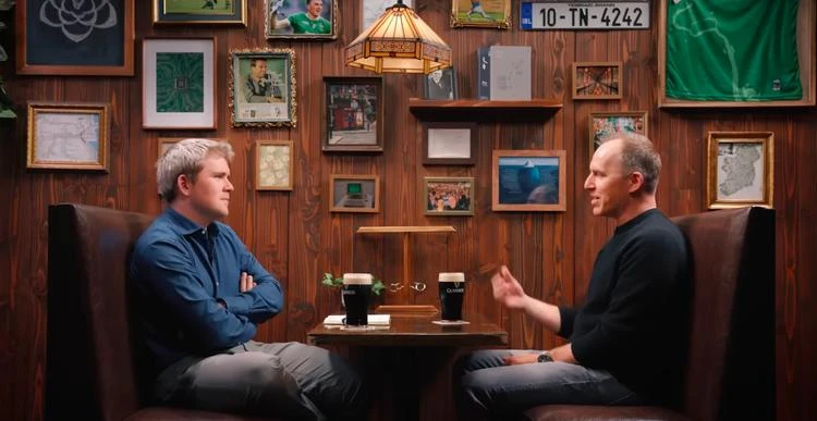 花店老板不需要AGI，但客服成本可以降100倍 ——OpenAI董事长Bret Taylor的AI观