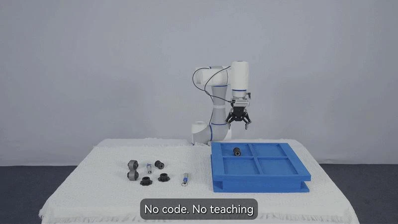 人形机器人，也开始养龙虾