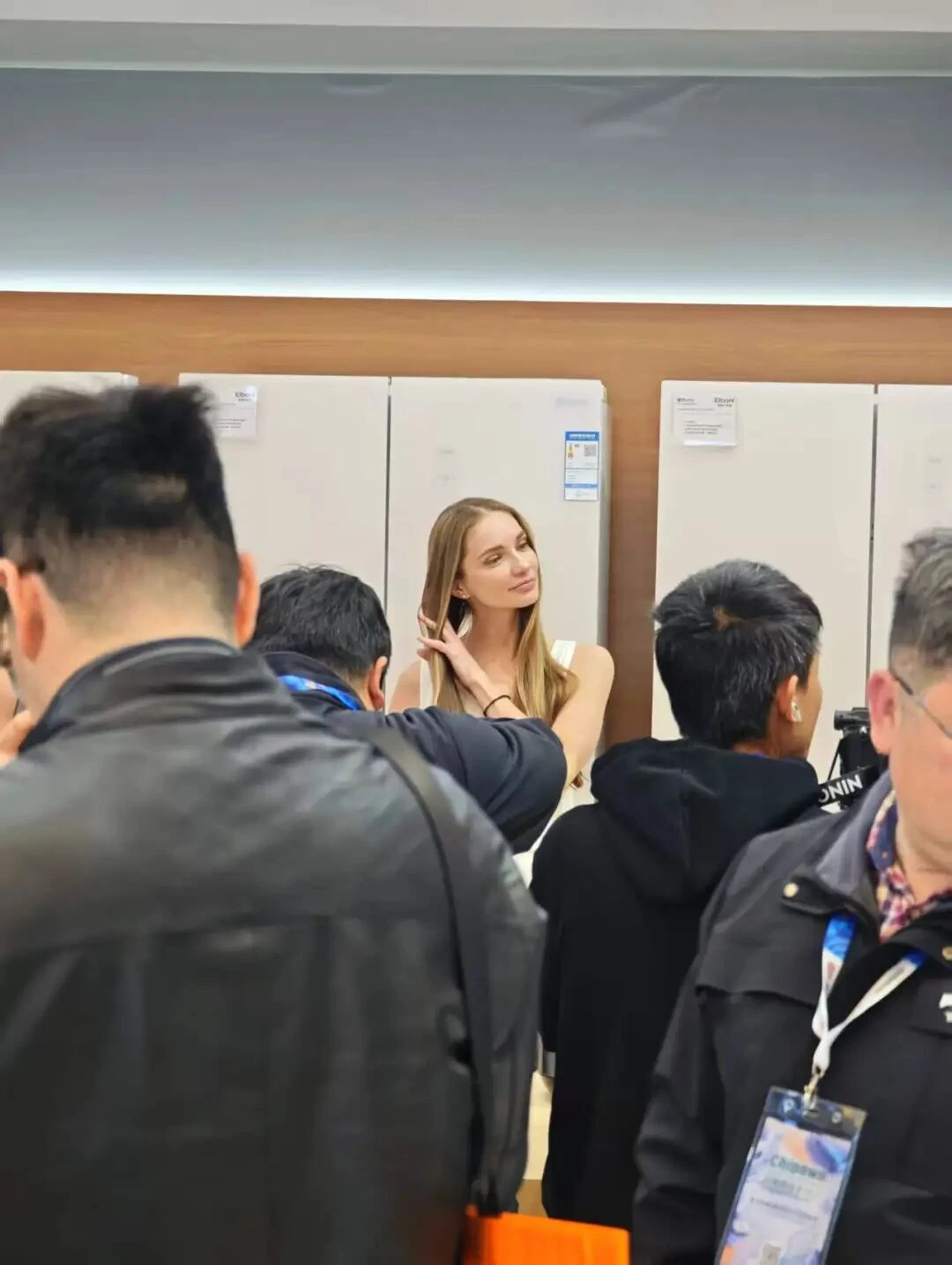 外国人无法理解中国家电厂商对AI的狂热