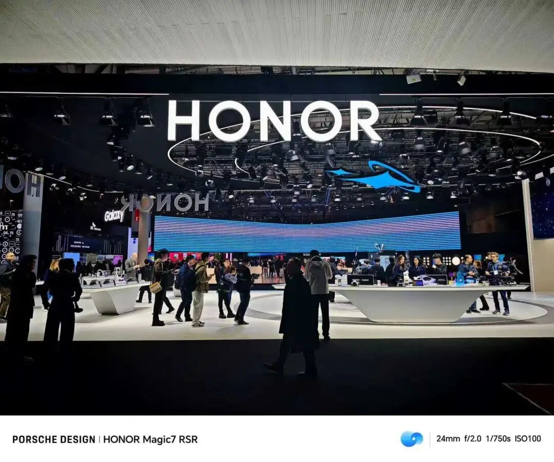 AI长出手和脚，中企们夯爆了