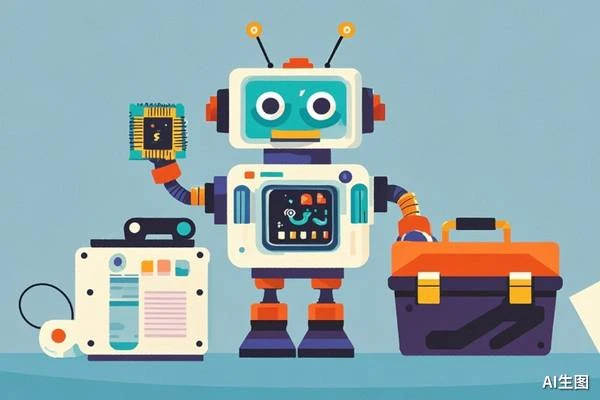 刚刚，地瓜机器人又融8个亿