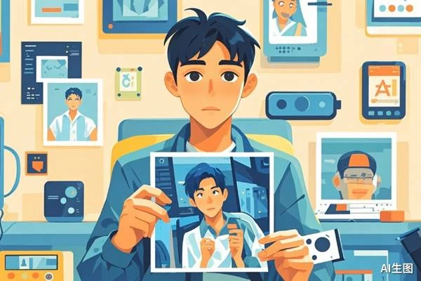 全民AI时代，为什么更需要“活人感”？