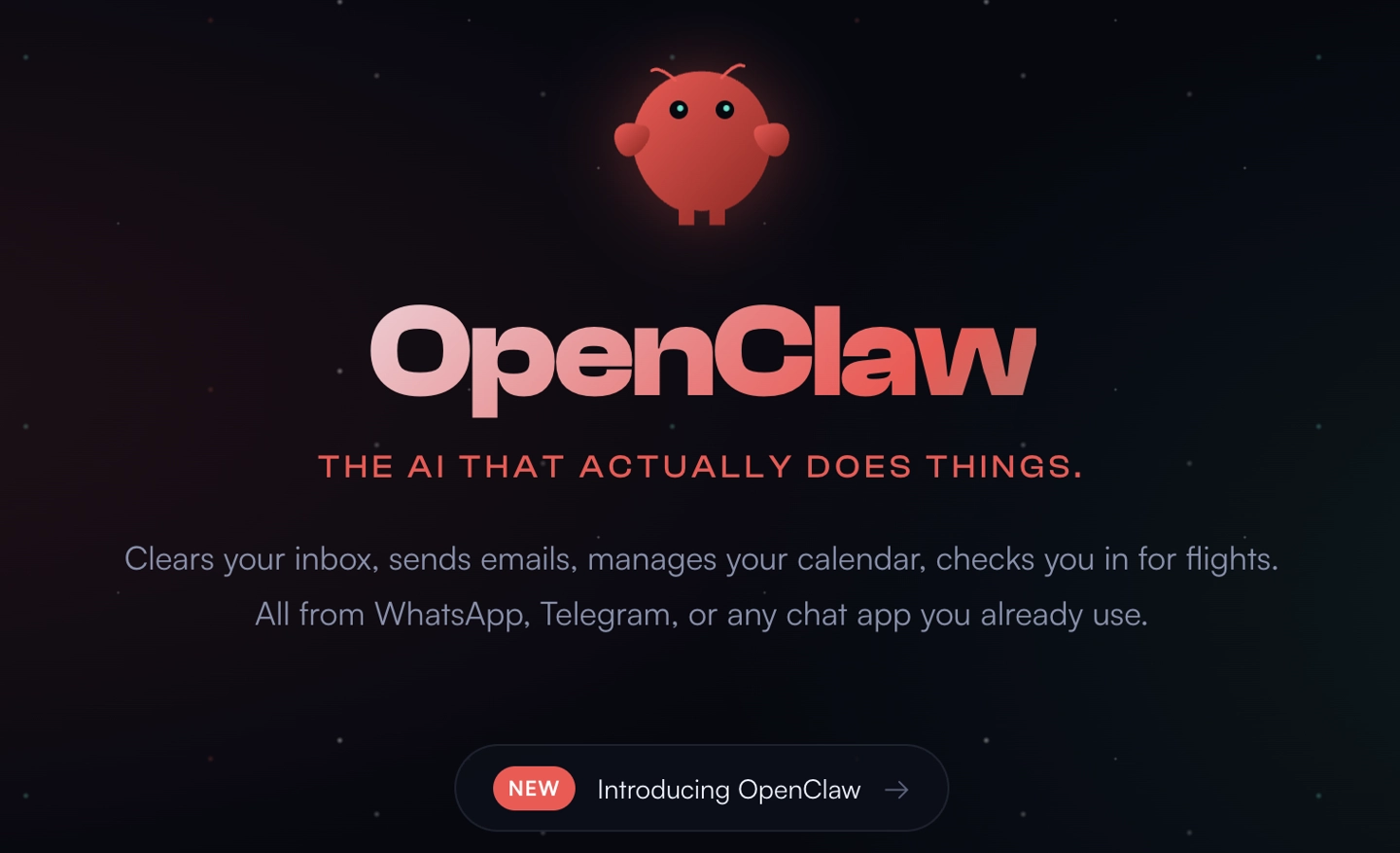 中国信通院：联合高校发现 OpenClaw 高危漏洞并协助快速修复