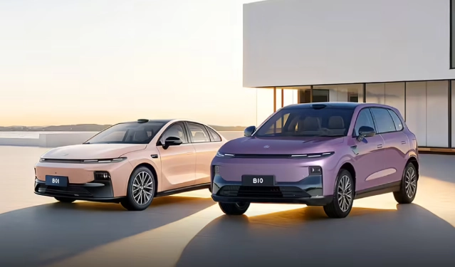 零跑汽车：2026 年第二季度将推出覆盖全国的城市领航辅助功能