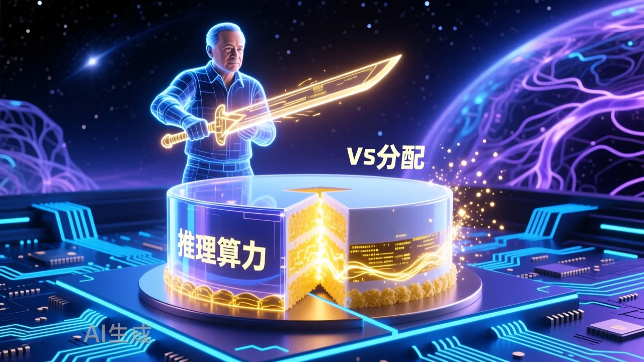 英伟达GTC 2026前瞻！200亿美元“窃壳”Groq：黄仁勋亲手切开推理算力蛋糕