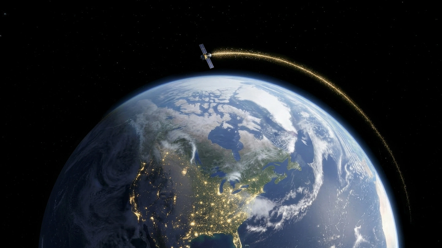 AI 迈入“星际时代”：英伟达黄仁勋发布 Space-1 Rubin 模块，推理算力暴涨 25 倍