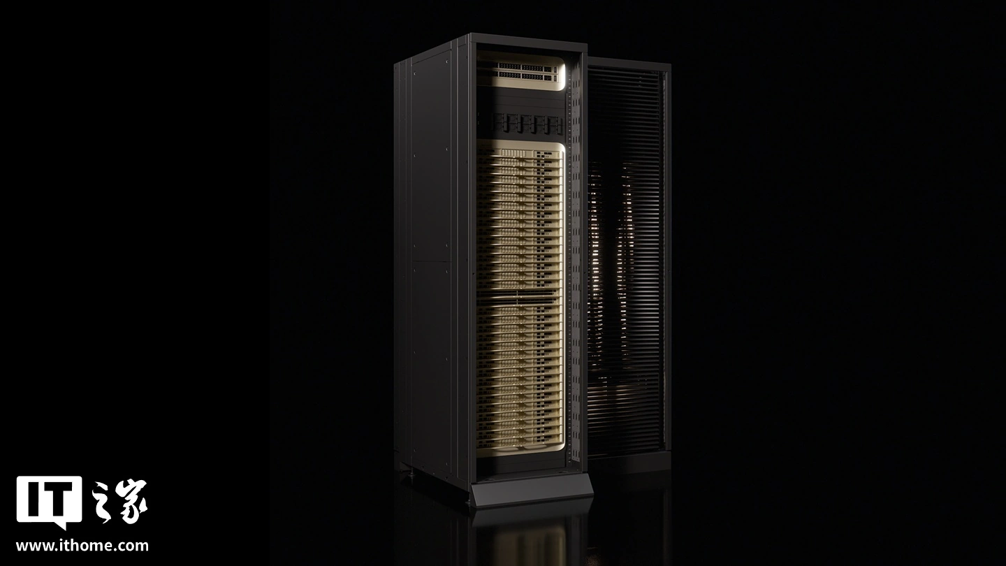 88 核 +1.2TB/s 带宽：英伟达首发智能体 AI 处理器 Vera