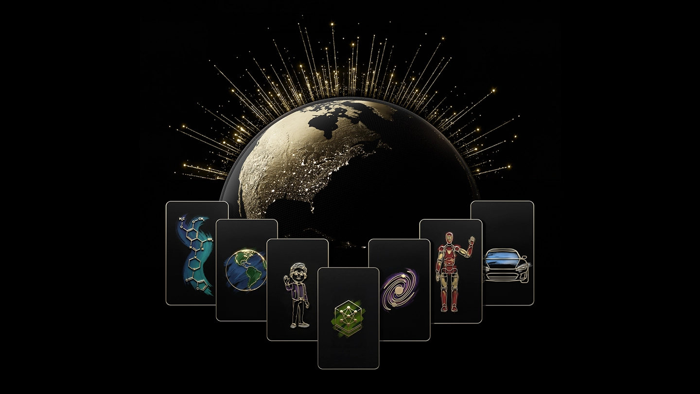 英伟达亮剑开源 AI 模型：Nemotron 3 Ultra 吞吐量效率提升 5 倍