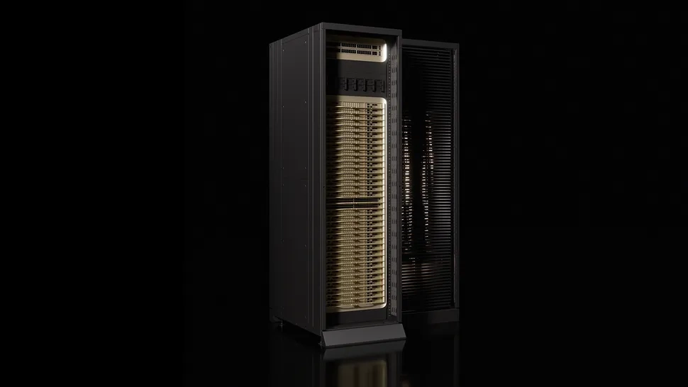 英伟达新一代 Rubin 芯片阵容亮相，黄仁勋预测到 2027 年 AI 芯片有望带来 1 万亿美元收入