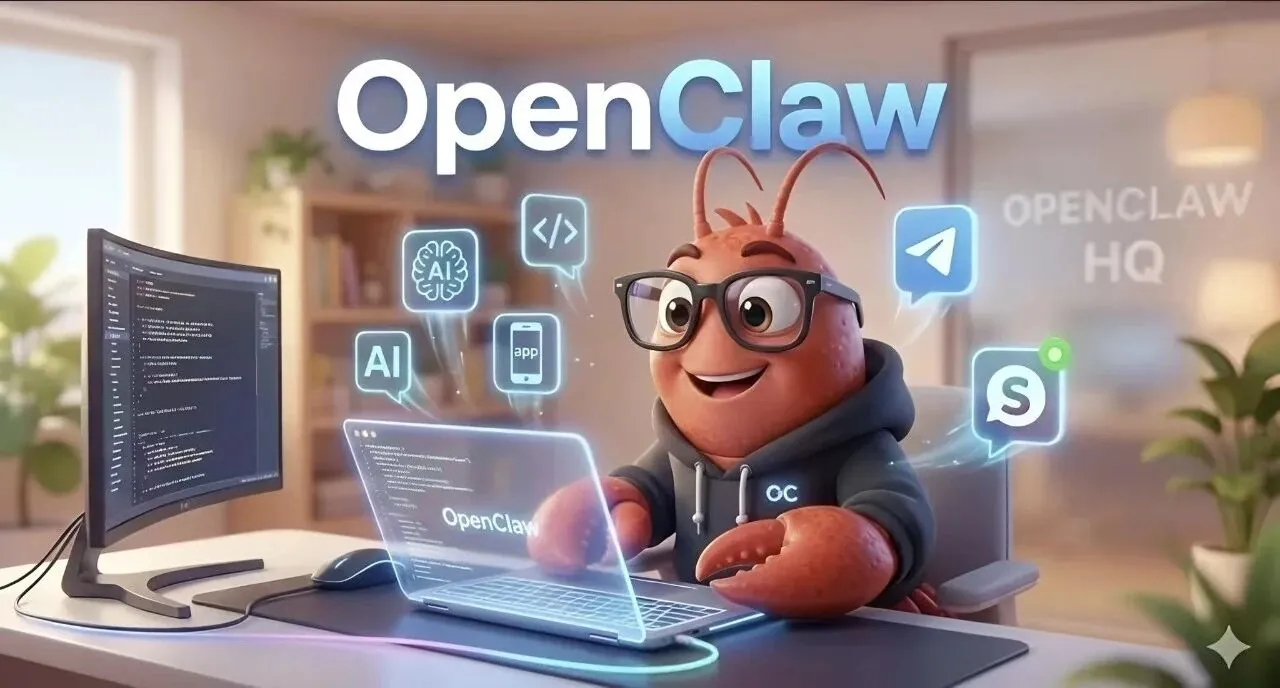 警惕 AI 智能体原生风险：国家安全部发布 OpenClaw“龙虾”安全养殖手册
