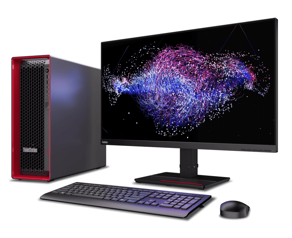 联想发布新一代 ThinkPad 工作站，联手上海交大推出全球首个能量密度超 1000Wh/L 的硅负极笔记本电池