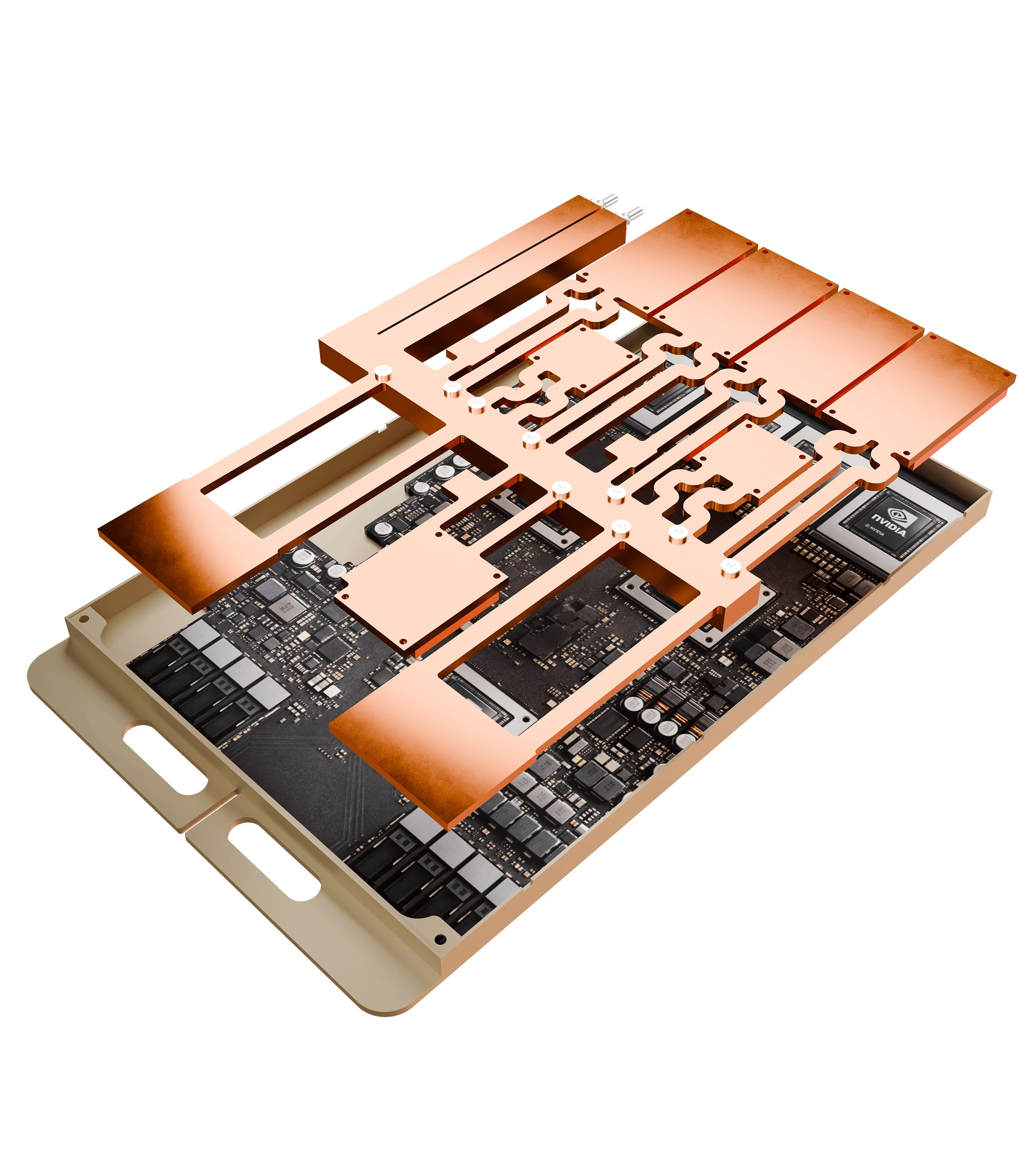 16.4亿美金独角兽Frore Systems官宣，解锁AI算力终极瓶颈