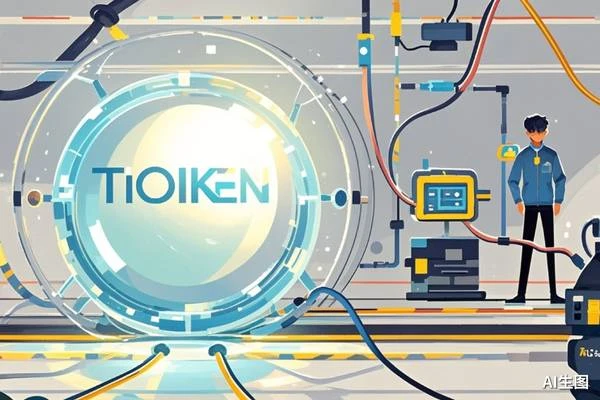 阿里AI大整合：围绕Token打一场新仗
