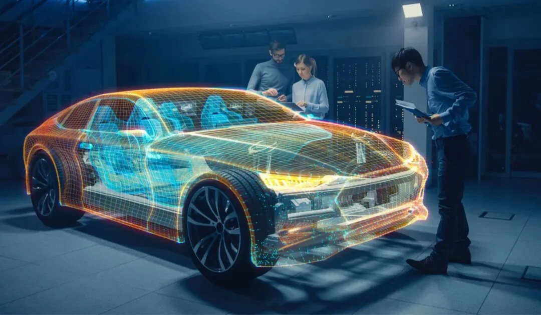 车市杀疯了，先“杀”掌门人