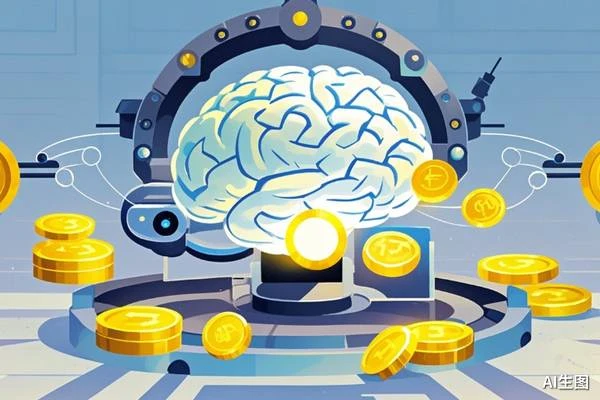 百亿独角兽井喷，具身智能转向“大脑”