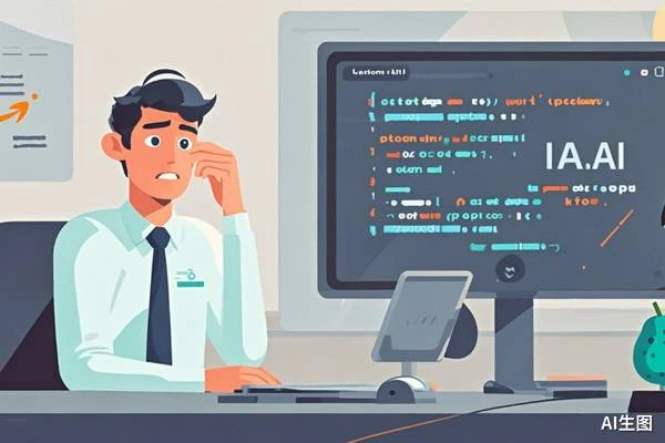 4个月裁员3万人后，公司要求“什么都用AI”，员工吐槽：“现在的工作是修AI写坏的代码”