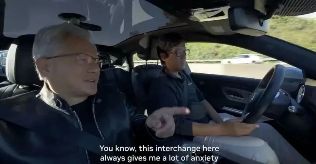 英伟达开启“安卓时刻”