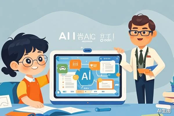 AI学习机大乱斗：一边是“伪智能”吐槽，一边是“强AI”突围