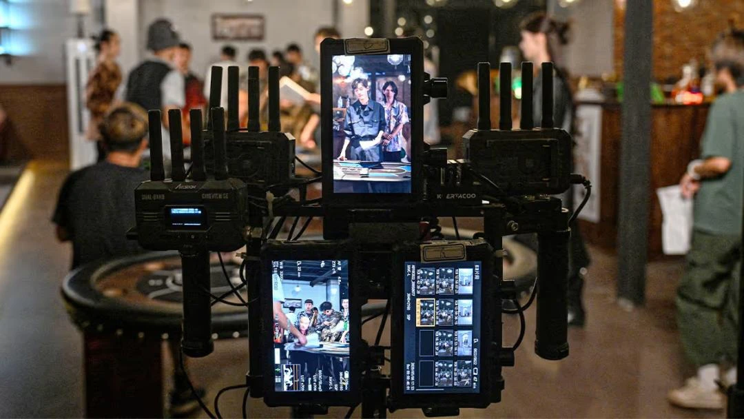 中国短剧席卷全球，你看懂它的底层逻辑了吗？