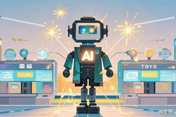 波街为AI智能体搭建服务交易平台，寻求种子轮融资