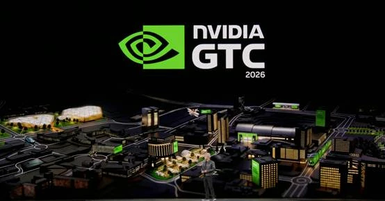 熬夜看完GTC 2026黄仁勋的演讲，英伟达这次要把AI送上天？