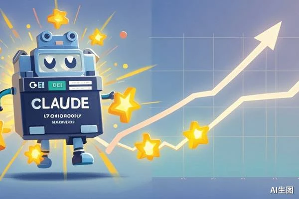 让川普头疼的Claude，在技术和人类安全边缘狂飙