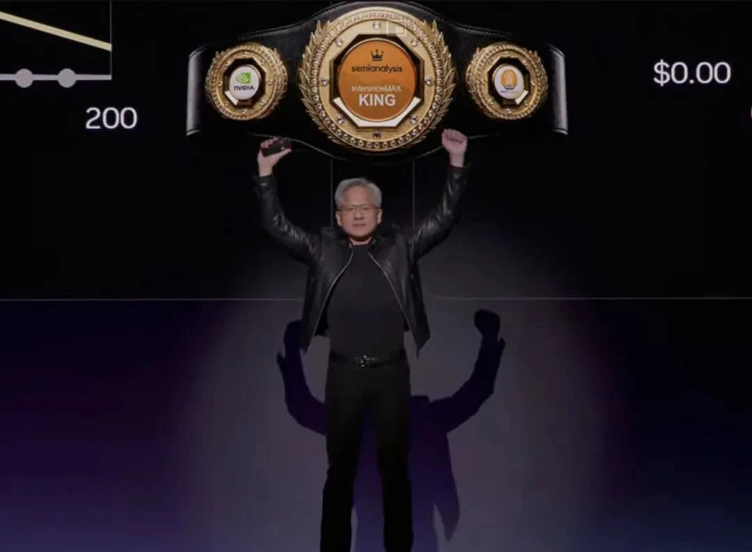黄仁勋：龙虾就是新操作系统，英伟达7种芯片拼出算力怪兽，放话2027营收万亿美元