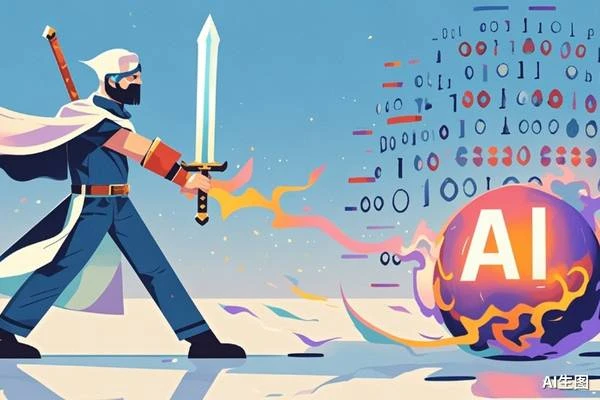 北京启动“清朗京华·AI向善”专项行动 重点整治五类涉AI领域网络乱象