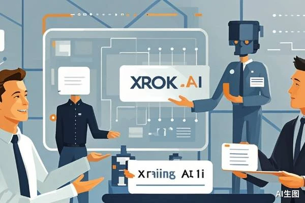 xAI大规模招募银行家，马斯克要让Grok变身“顶级投行分析师”