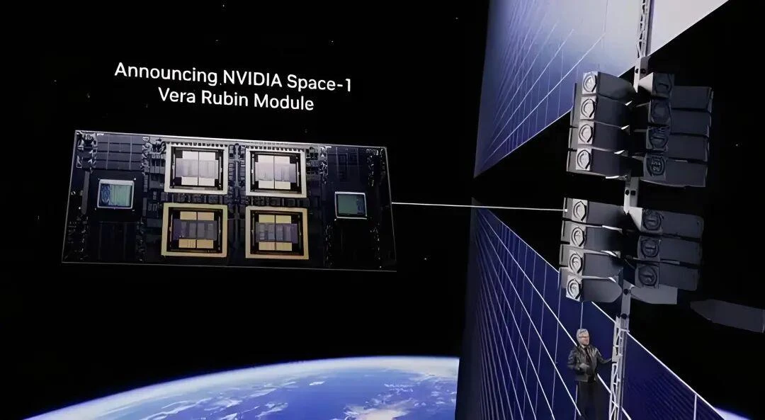 跌麻了，GTC不及预期？