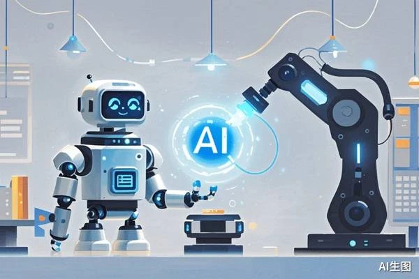 黄仁勋再预言：AI结合实体经济，市场90万亿美元