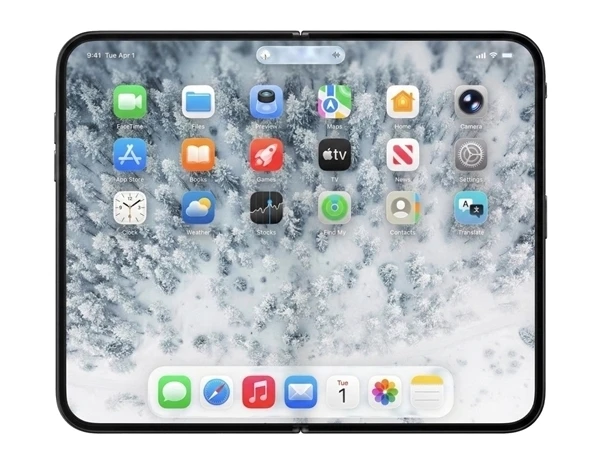 AirPods长眼睛、MacBook加触控：苹果将推三款Ultra级新品