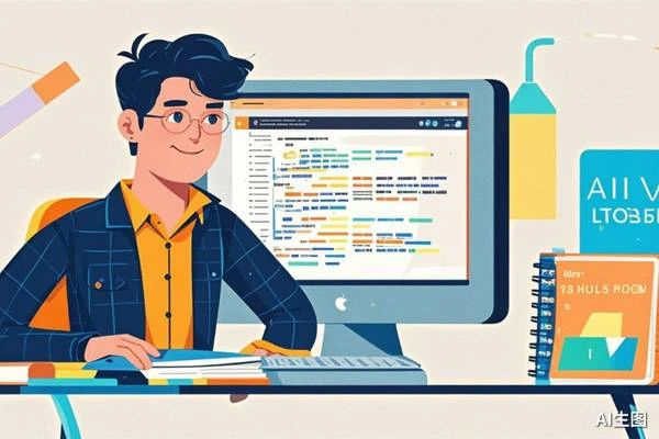 从聊天到24小时“上班“：一位资深开发者使用 AI 的进阶之路