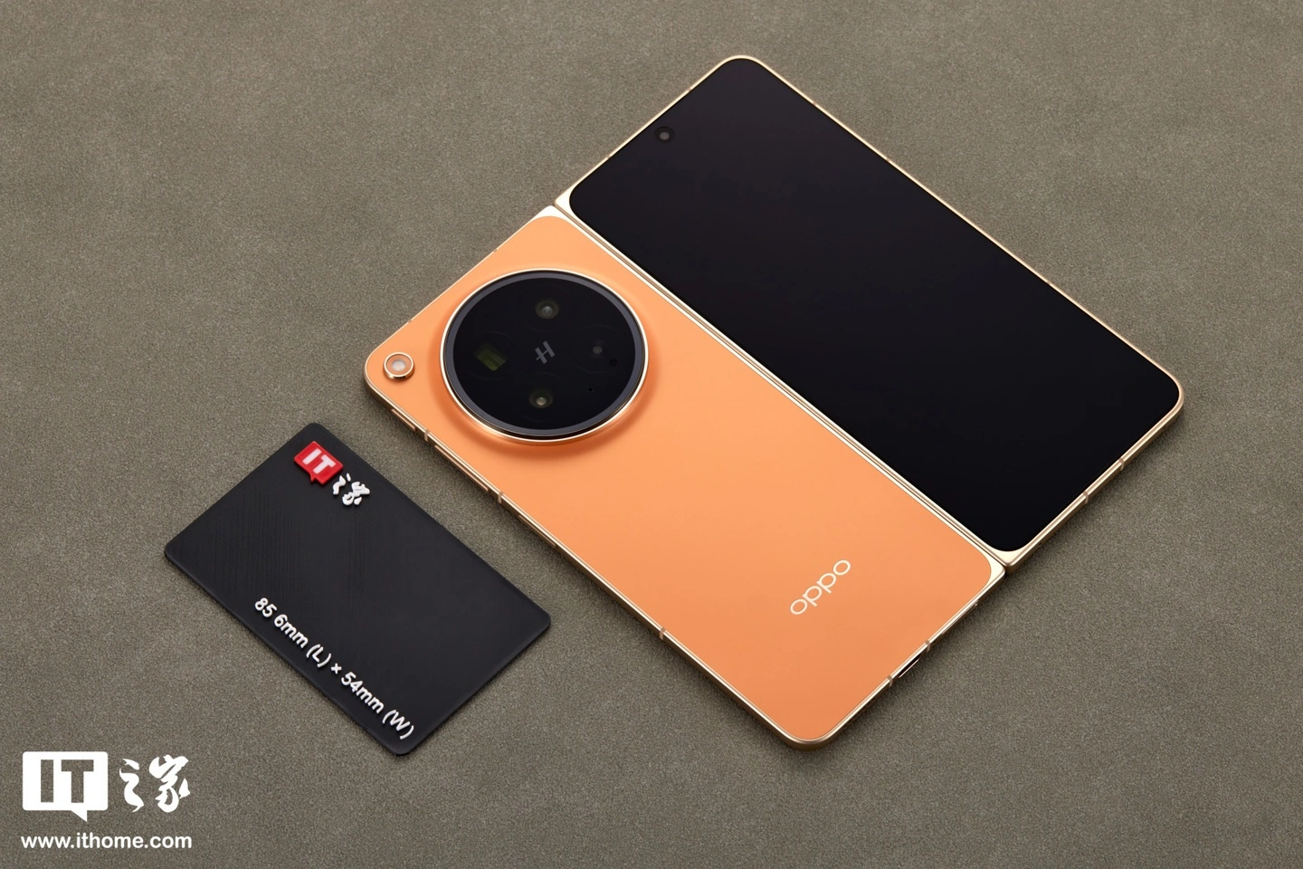 IT早报 0318：9999 元起 OPPO Find N6 发布；国行 Apple Watch“房颤历史”功能上线；微信灰度测试“折叠发图”功能；AMD 回应驰为笔记本虚标 CPU 事件...