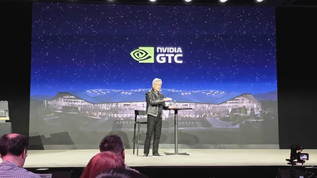 黄仁勋回怼玩家“英伟达 DLSS 5 是 AI 垃圾”论：这种看法完全错误，开发者仍有完全控制权