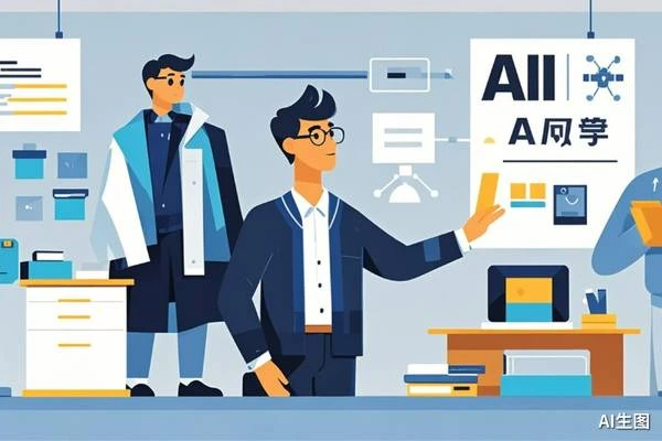 无屏化创业公司：AI 应用的新哲学