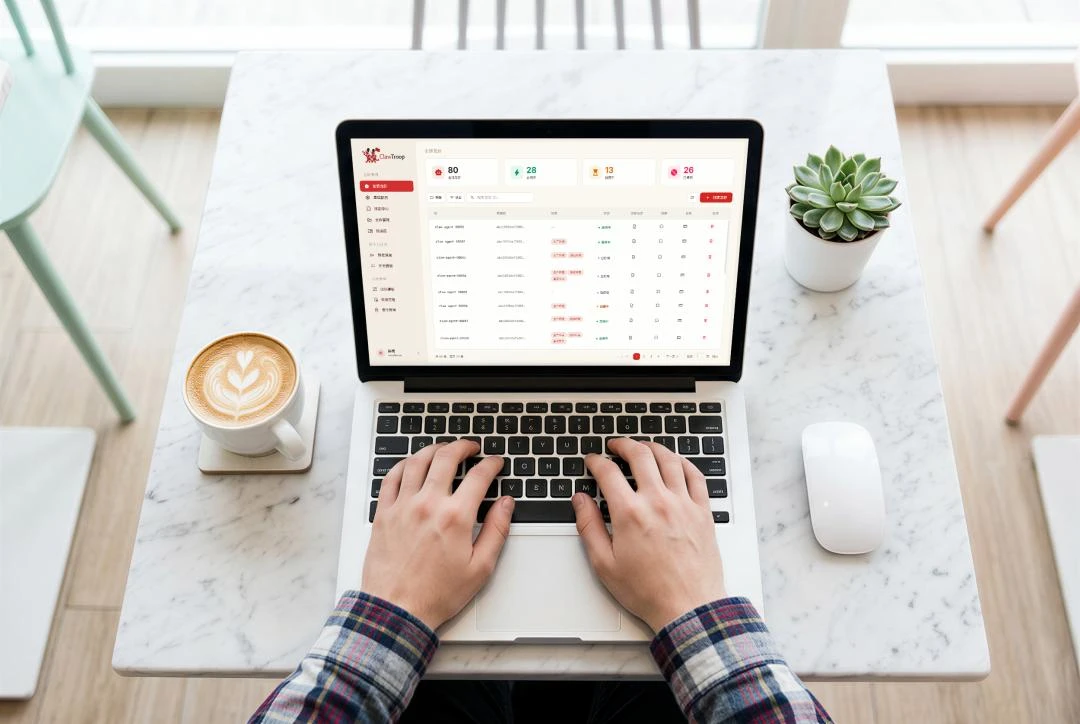 想帮大家做「一人公司」，茉莉语境融资百万美元