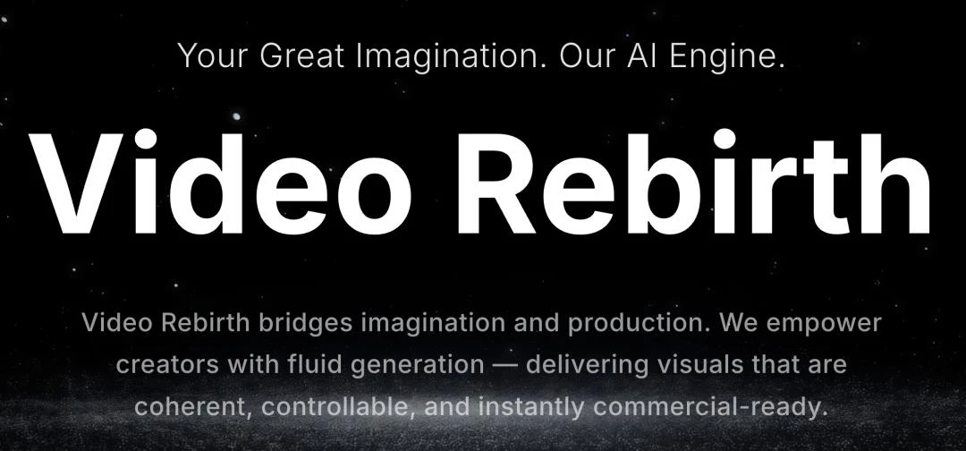 0产品获苏妈投资，前腾讯AI大牛刘威视频创业，又融了8000万美元