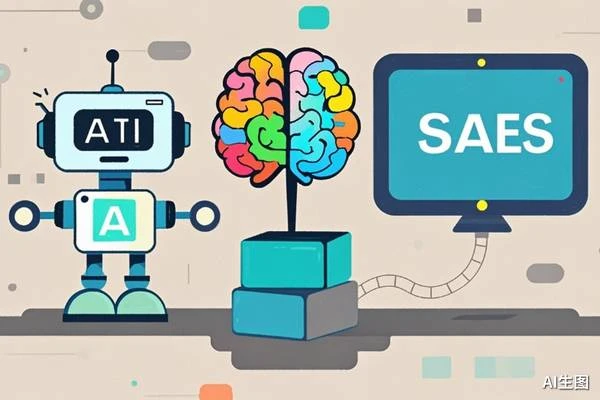 OpenAI COO 的坦白局：为什么最强 AI 依然无法替代传统 SaaS？